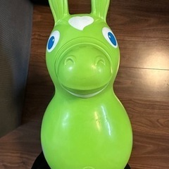 本日限定価格　ロディ　乗り物　おもちゃ　子供　幼児　RODY  の画像