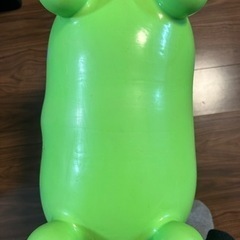 本日限定価格　ロディ　乗り物　おもちゃ　子供　幼児　RODY  の画像