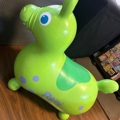 本日限定価格　ロディ　乗り物　おもちゃ　子供　幼児　RODY  
