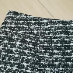 美品　高見え　スカート　①の画像