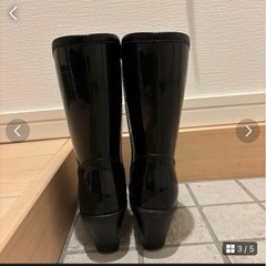 ダイアナ レインブーツの画像