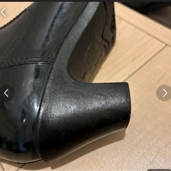 ダイアナ レインブーツの画像