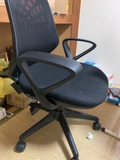 オフィスチェア