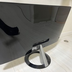 ASUSモニター【テレワークに最適】の画像