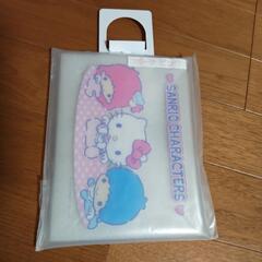 サンリオ　ポーチ