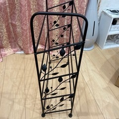 シューズラックの画像