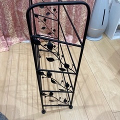 シューズラックの画像