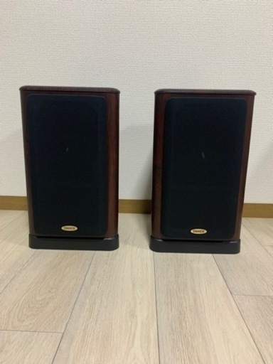 TANNOY タンノイ　D 20 ローズウッド