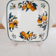 ウエッジウッド　お皿3点セット WEDGWOOD☆ ウエッジウッド☆プレート3点セット