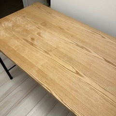 ワークデスク パソコンデスク 机の画像