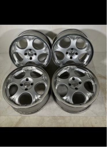 中古ホイール　値下げ