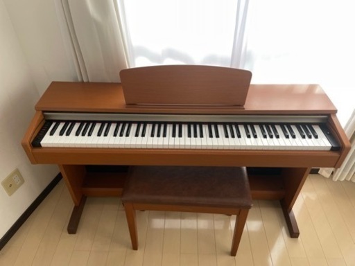 YAMAHAのピアノ！早期買取希望！