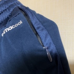 adidas ショートパンツの画像