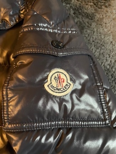 Moncler MAYA サイズ1