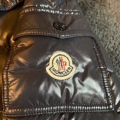 Moncler MAYA サイズ1の画像