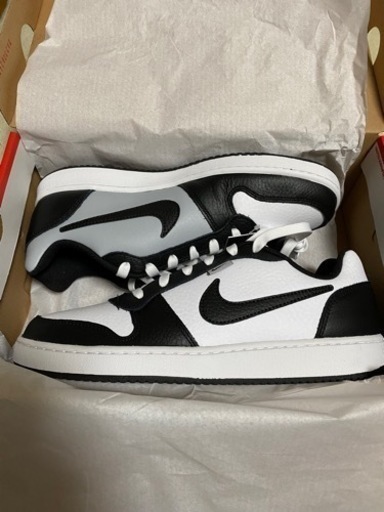 NIKE エバノン 27㎝ ナイキ スニーカー