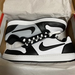 NIKE エバノン 27㎝ ナイキ スニーカー