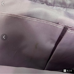 ショルダーバッグの画像