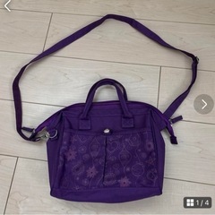 ショルダーバッグ