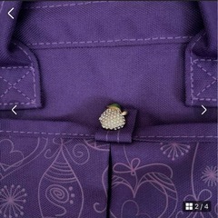 ショルダーバッグの画像