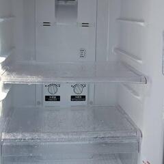 三菱冷蔵庫１４６リットル　２０１２年製