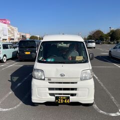 早い者勝ち！ハイゼットカーゴ！軽貨物運送に最適★現状渡し★即決有