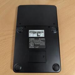 計算機　キャノン　の画像