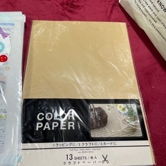 建築の模型材料の画像