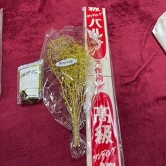 建築の模型材料の画像