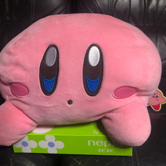 ✨星のカービィのぬいぐるみ✨