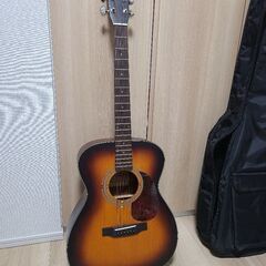 アコースティック　ギター　Headway