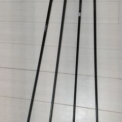 ドライバー、3W×2、5W