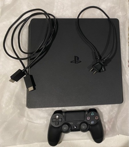 【値下げ中】PlayStation4 プレイステーション4 本体