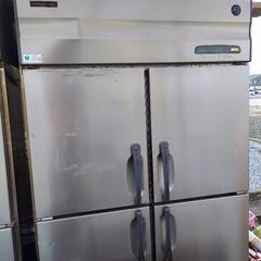 ジャンク品…業務用冷蔵庫