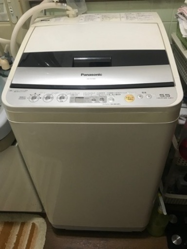 洗濯乾燥機