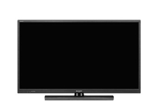 SHARP 液晶カラーテレビ 定格電圧 定格消費電力 定格周波数 区分名 受信機型サイズ 年間消費電力堂 LC-40H20