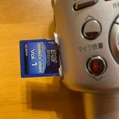 カラオケ機器の画像