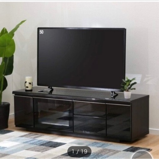 ⭐︎値引中⭐︎【美品】ニトリ　テレビボード