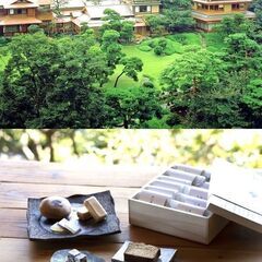 和洋菓子の販売スタッフ（店長)『八芳園』発のブランド／住宅・家族...
