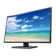 I-O DATA LCD-AH271XDB（ゲーミングモニター）