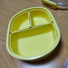 可愛いお弁当箱　差し上げます！お子さん用にの画像