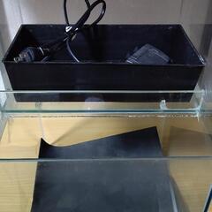 水槽 レグラスポニックス 300H
