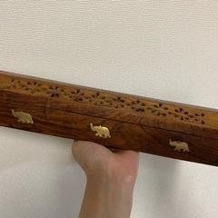 お香たてボックス