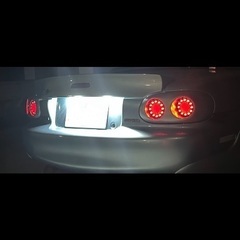 マツダ・ロードスター※値下げ相談受け付けます。の画像