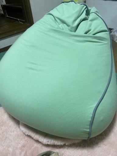 プロフ必読まったりヨギボー　yogibo