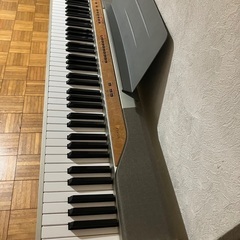 カシオ　プリビア　電子ピアノの画像