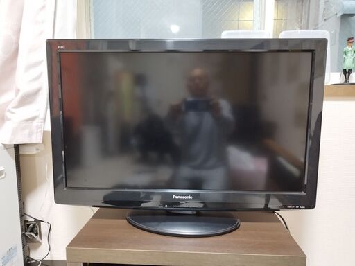 デジタルハイビジョン液晶TV（32V型）VIERA TH-L32X2 [32インチ]