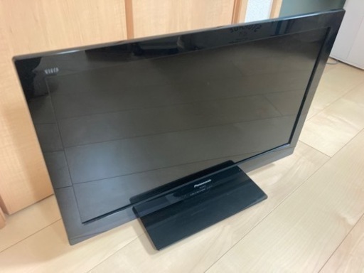 パナソニック　テレビ　24インチ