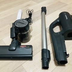 Panasonic コードレス掃除機　※動作確認済の画像
