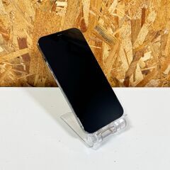 【美品】iPhone 12 Pro Max グラファイト 256GB SIMフリーの画像